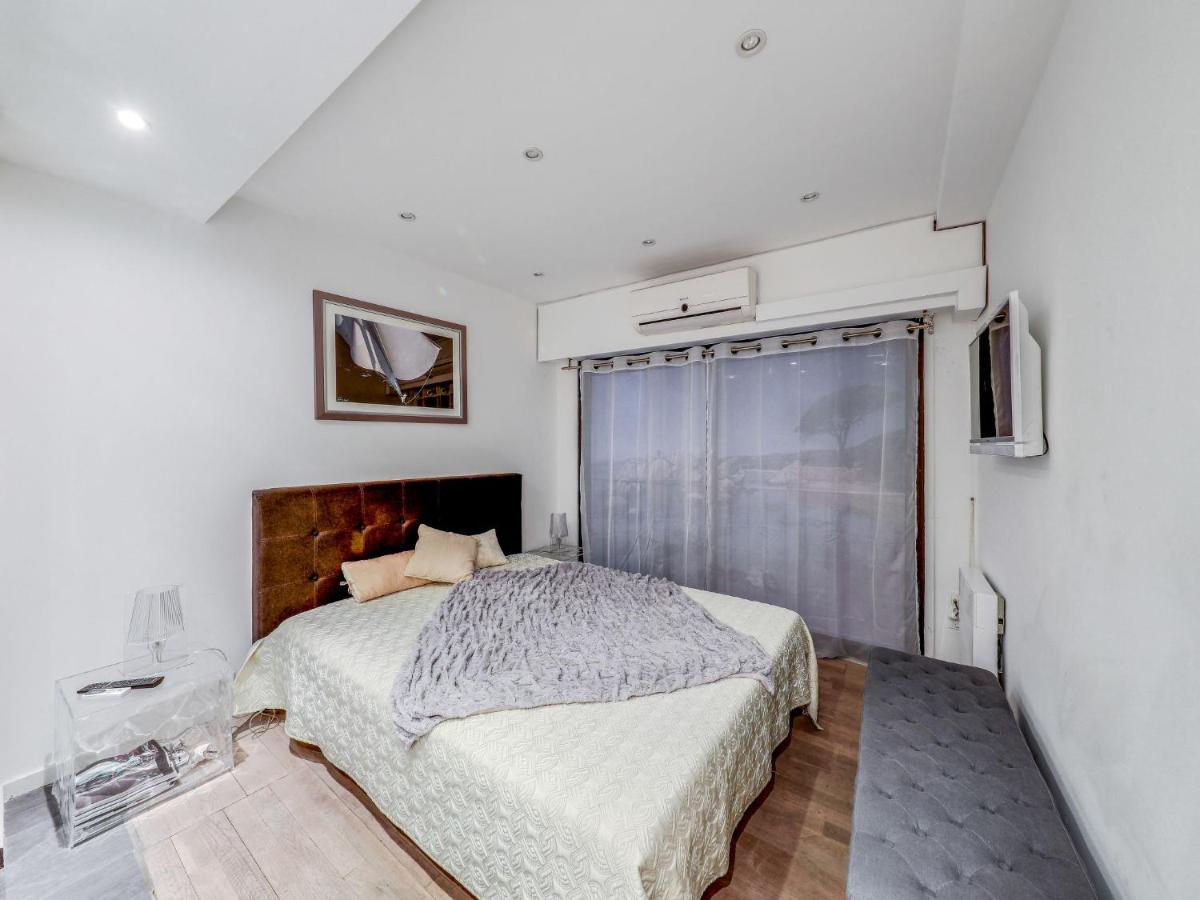 Apartment Rue Du Commandant Guichard By Interhome 圣特罗佩 外观 照片