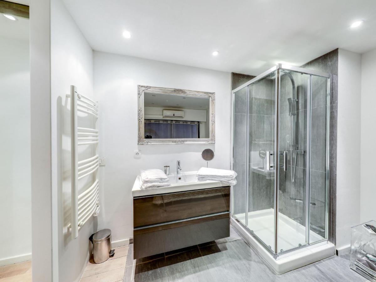 Apartment Rue Du Commandant Guichard By Interhome 圣特罗佩 外观 照片